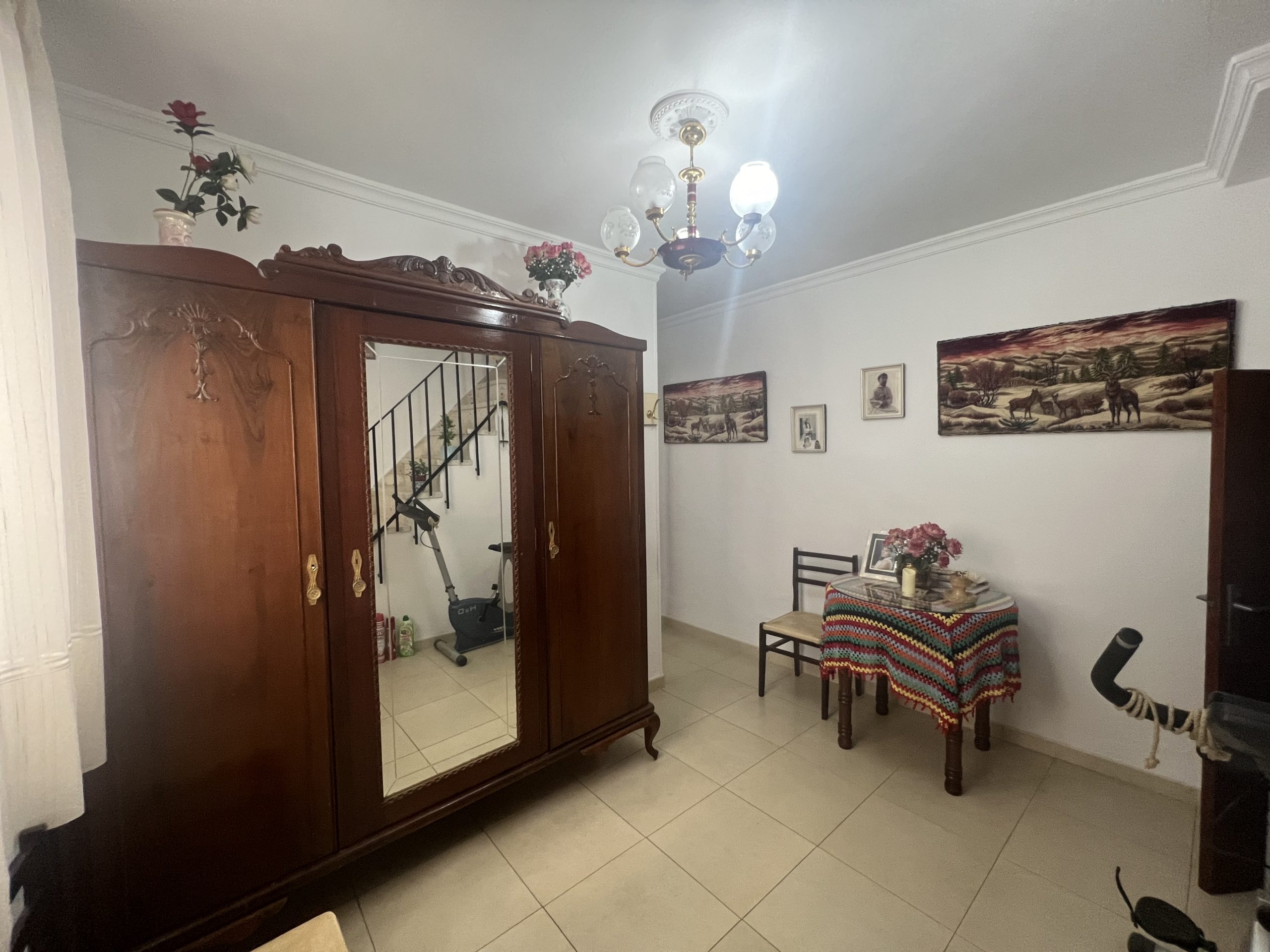 3 Bed, 2 Bath, HouseFor Sale, Olvera, Andalucia