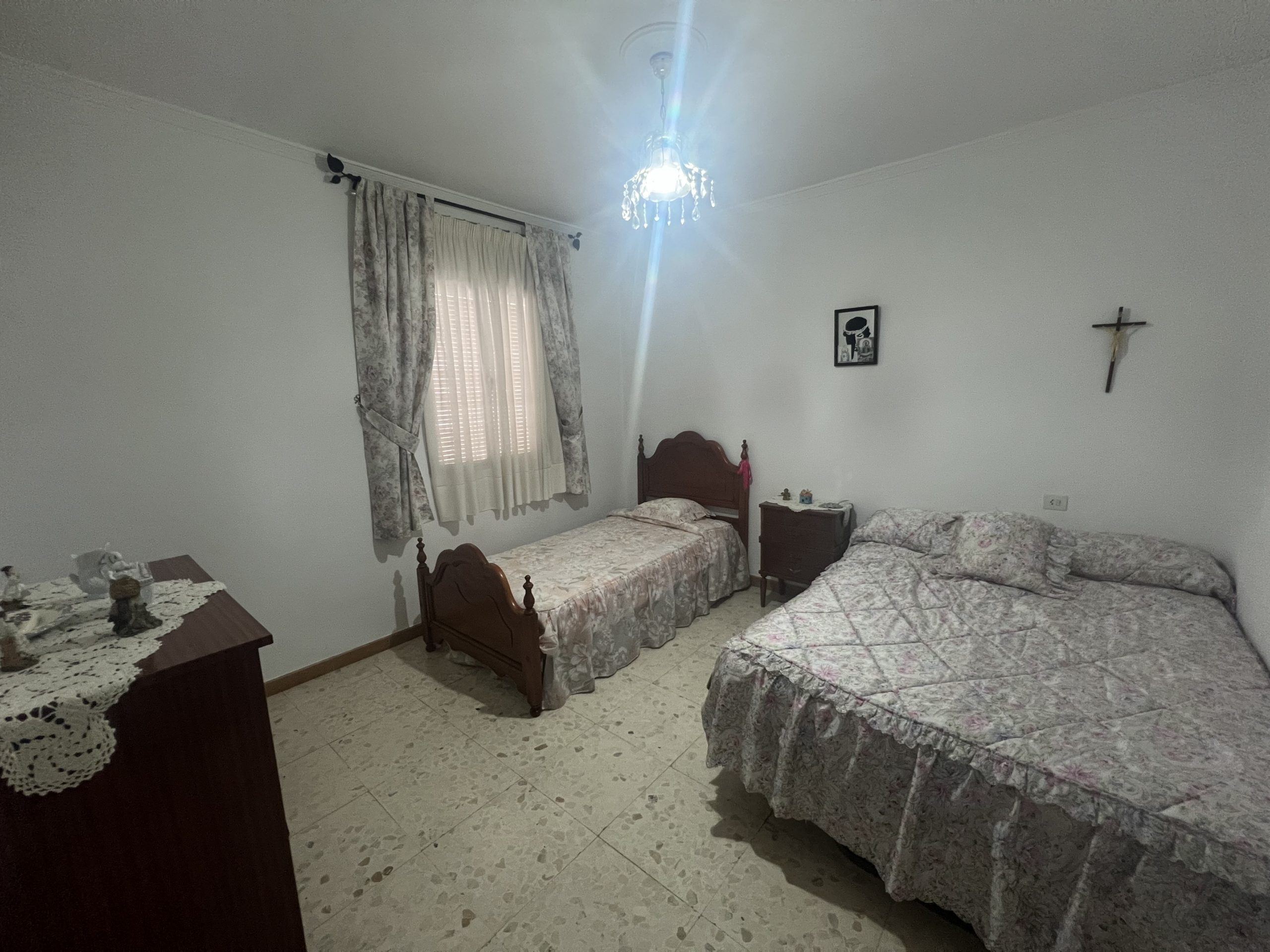 3 Bed, 2 Bath, HouseFor Sale, Olvera, Andalucia