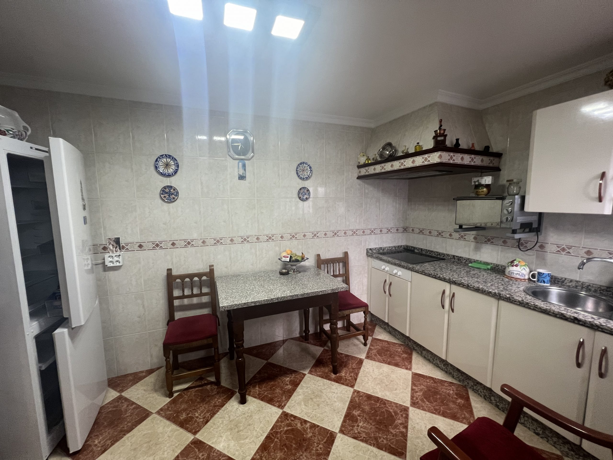 3 Bed, 2 Bath, HouseFor Sale, Olvera, Andalucia