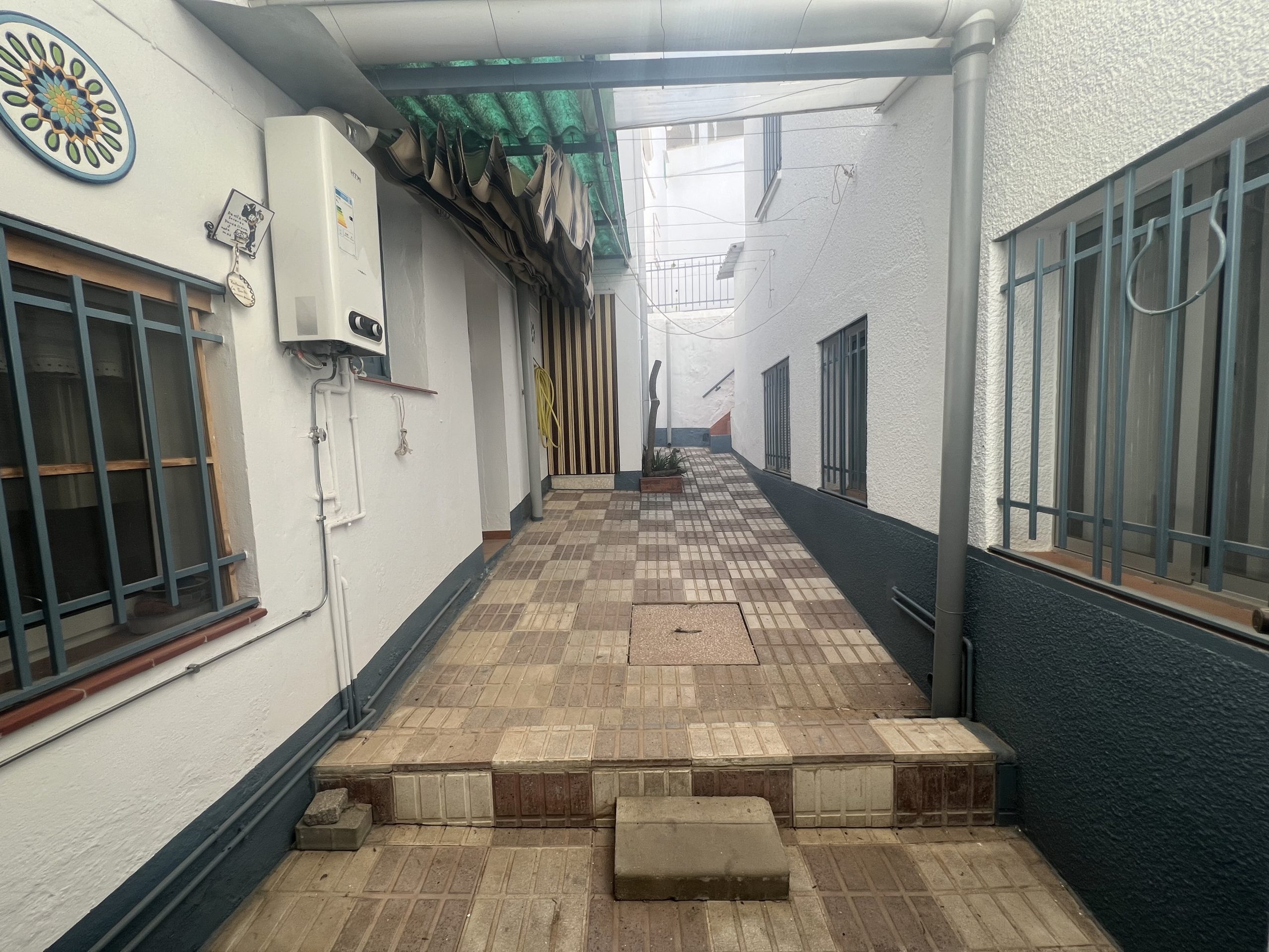 3 Bed, 2 Bath, HouseFor Sale, Olvera, Andalucia