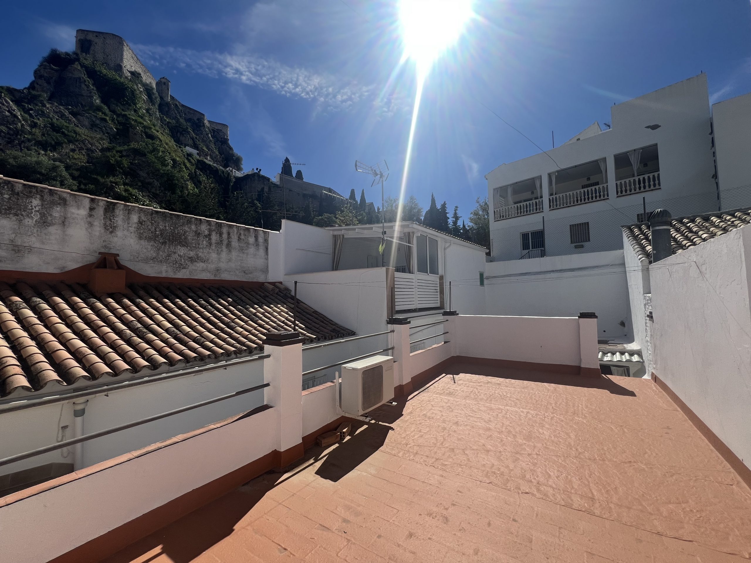 3 Bed, 2 Bath, HouseFor Sale, Olvera, Andalucia