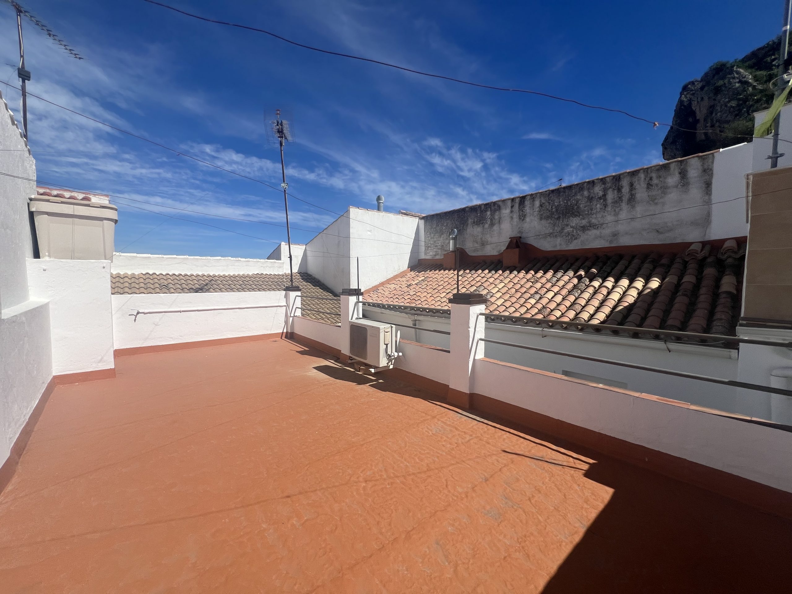 3 Bed, 2 Bath, HouseFor Sale, Olvera, Andalucia