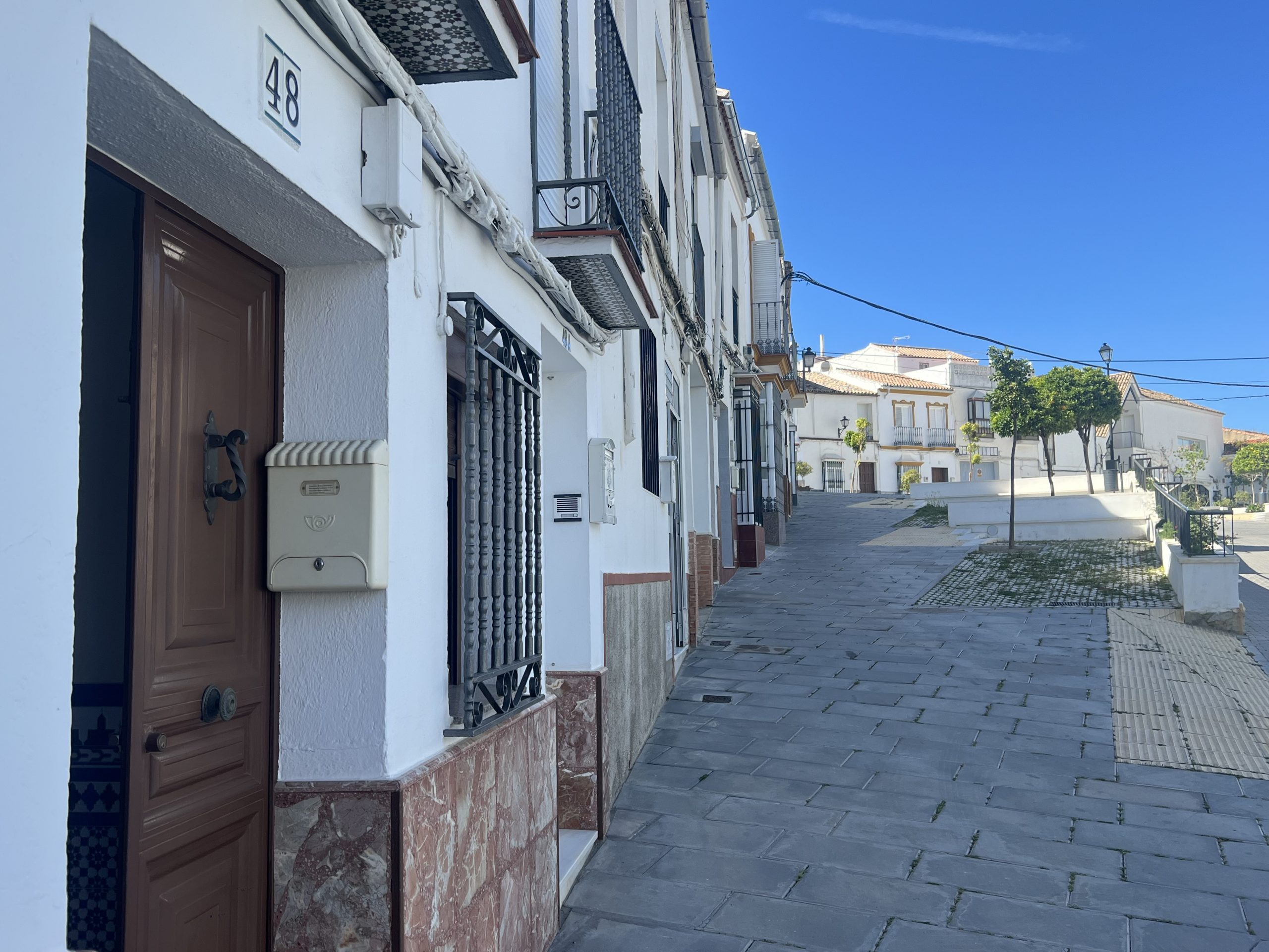 3 Bed, 2 Bath, HouseFor Sale, Olvera, Andalucia