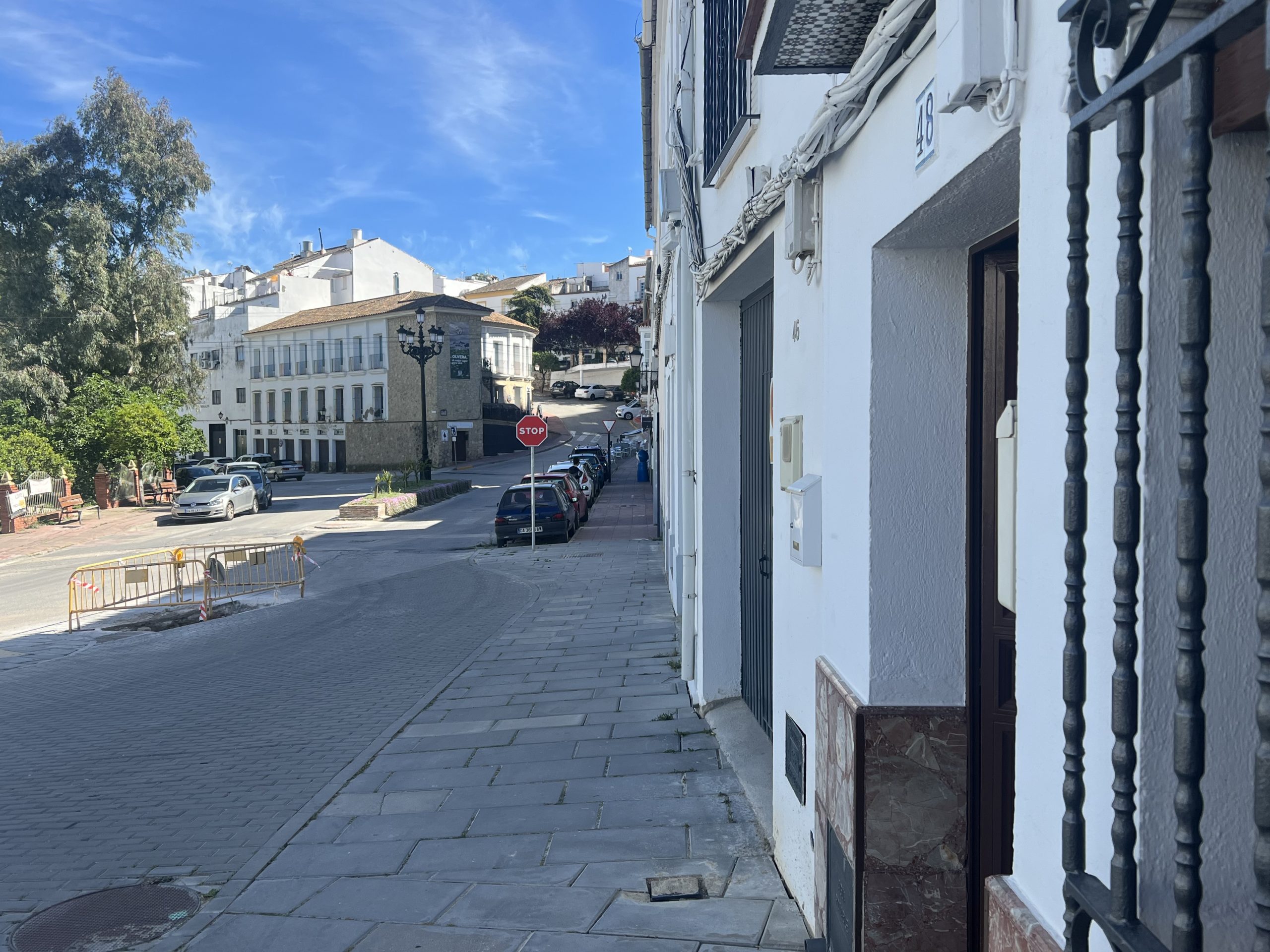 3 Bed, 2 Bath, HouseFor Sale, Olvera, Andalucia