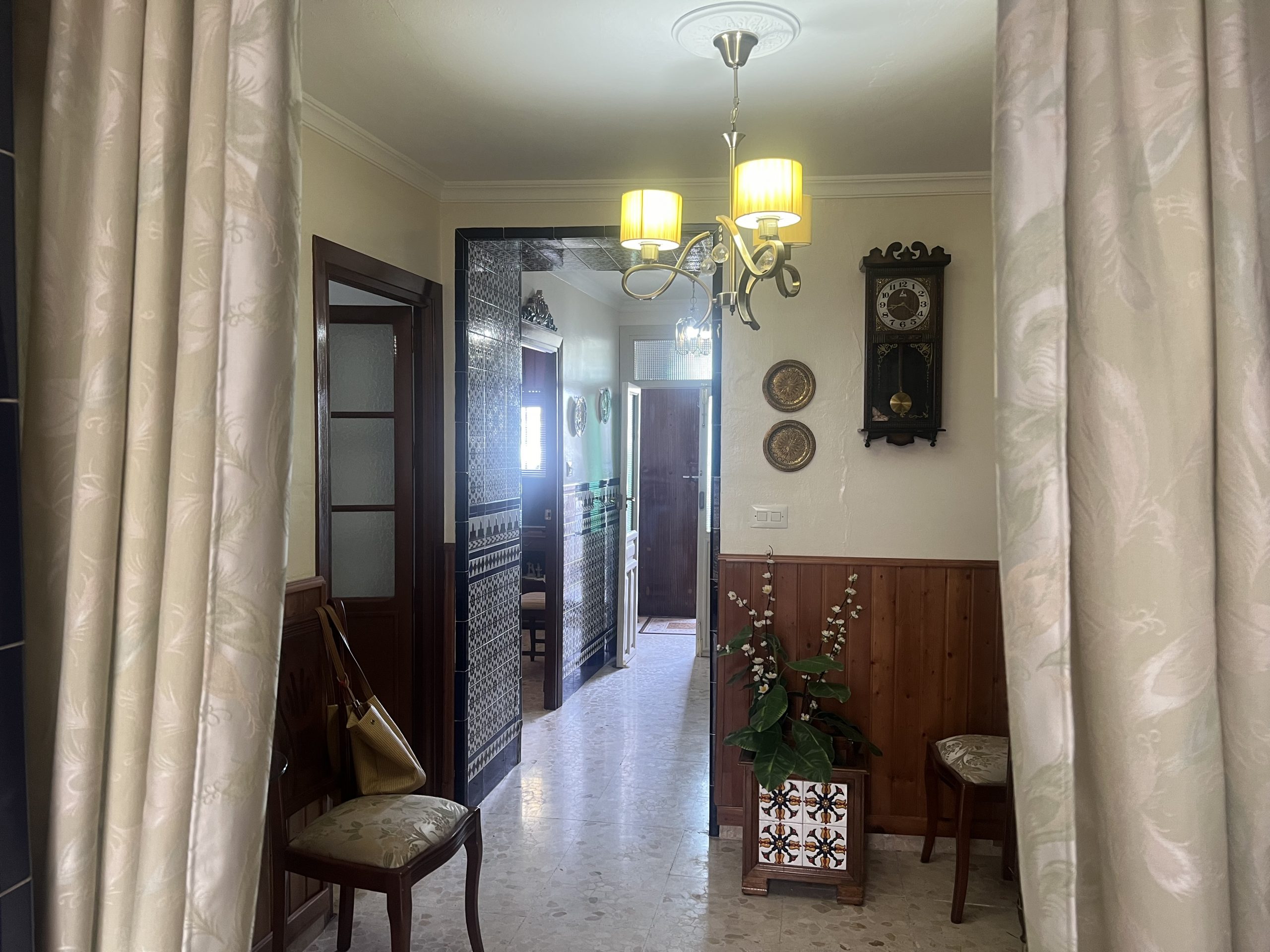 3 Bed, 2 Bath, HouseFor Sale, Olvera, Andalucia