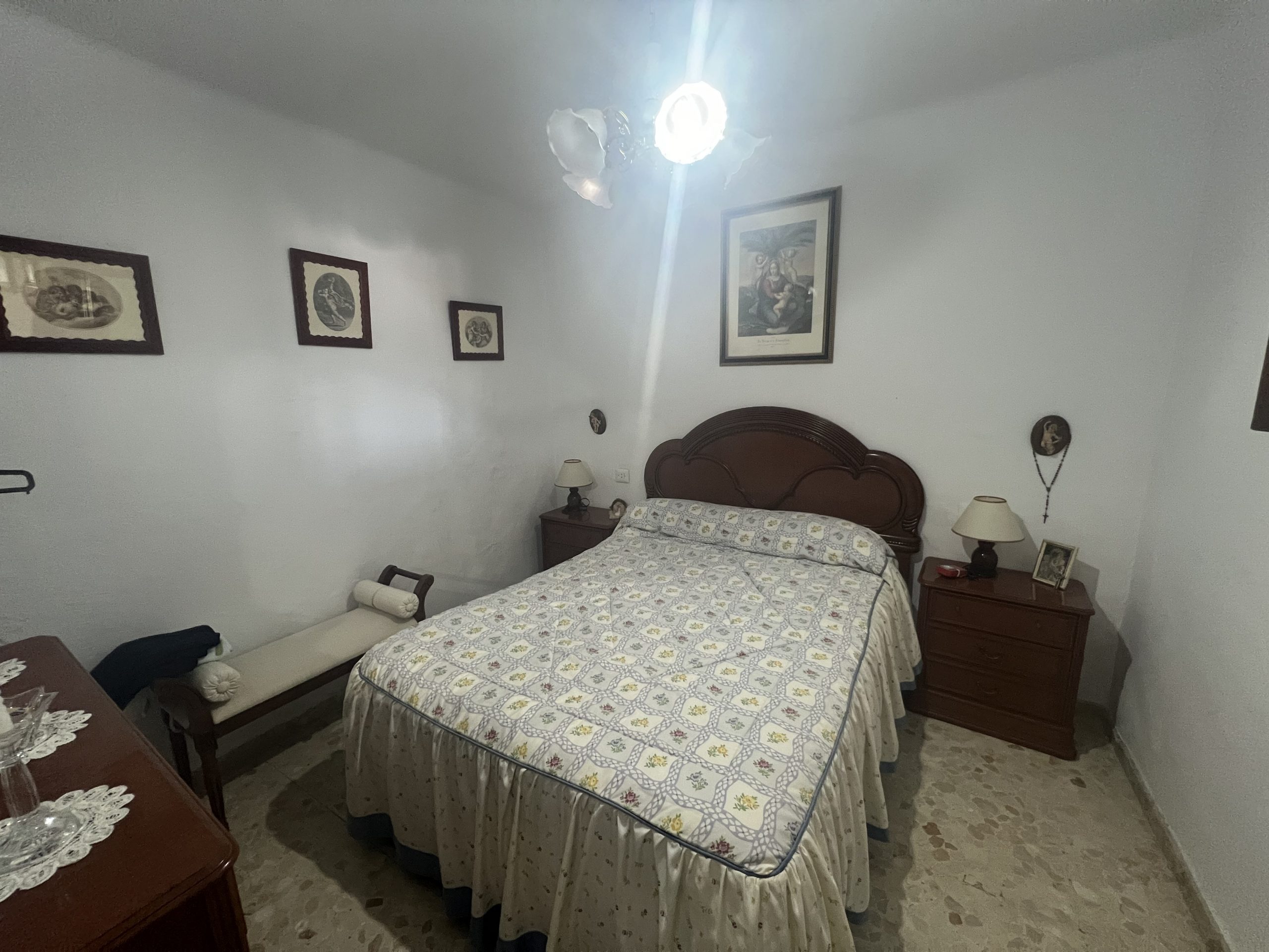 3 Bed, 2 Bath, HouseFor Sale, Olvera, Andalucia