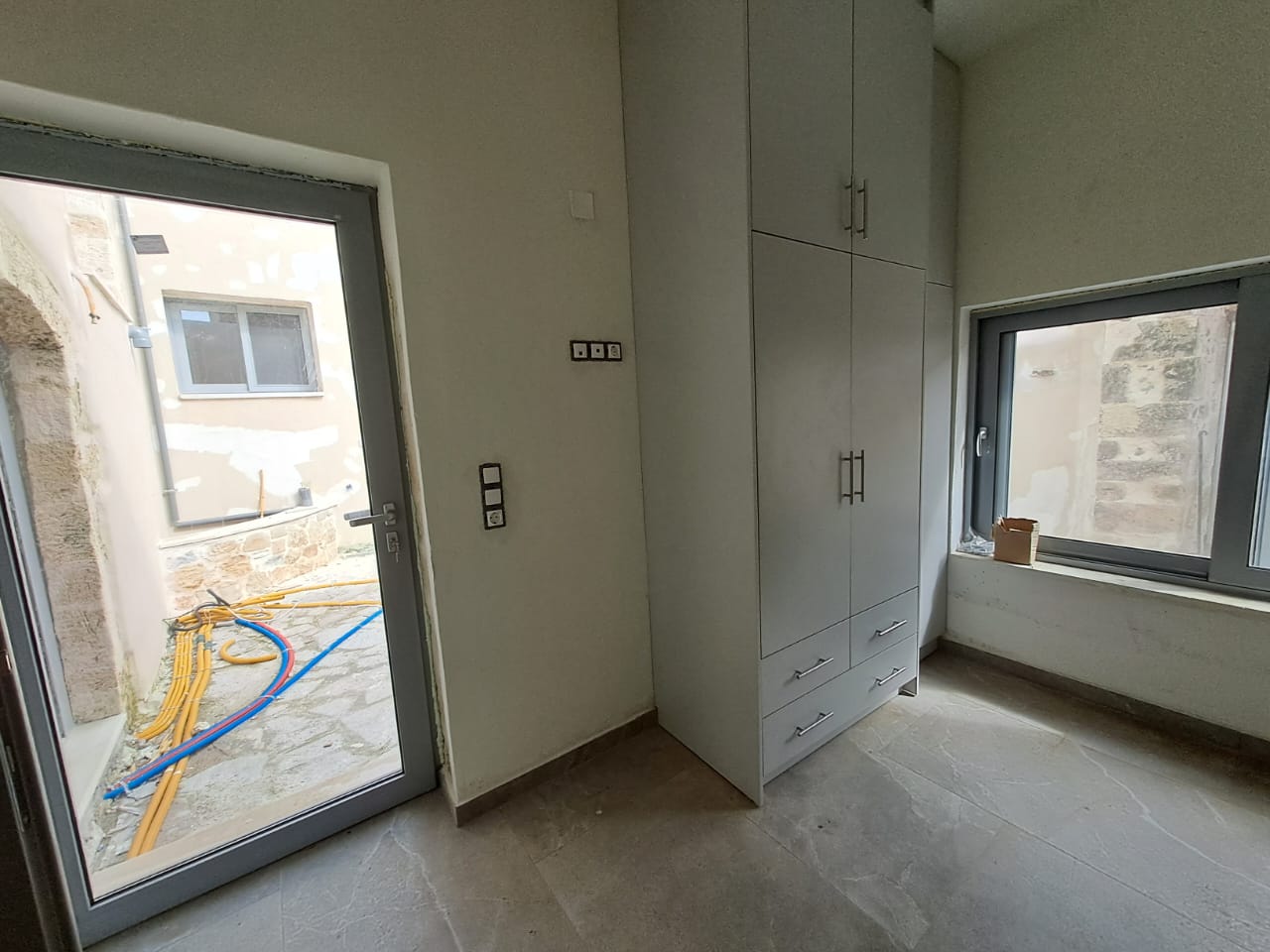 3 Bed, 2 Bath, HouseFor Sale, Chania, Crete