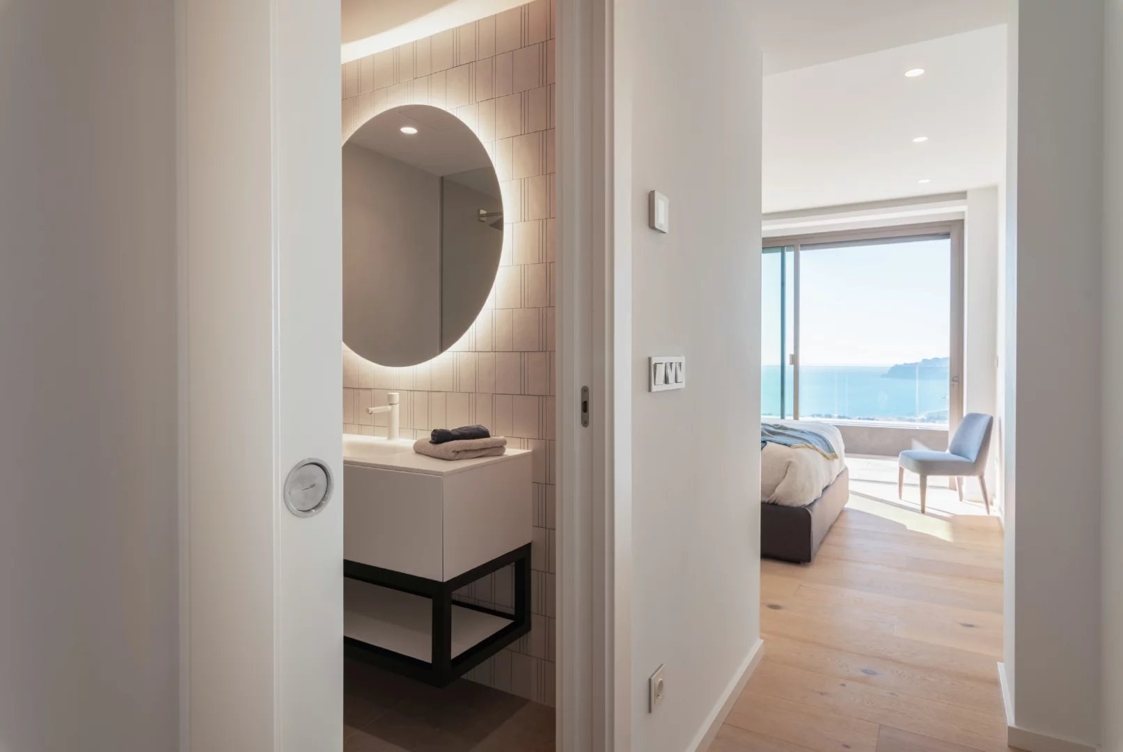 4 Bed, 6 Bath, HouseFor Sale, Cumbre Del Sol, Alicante