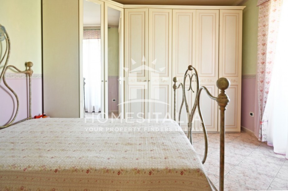 4 Bed, 2 Bath, ApartmentFor Sale, Viterbo, Viterbo, Latium