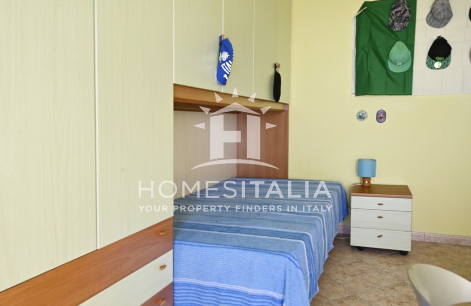 4 Bed, 2 Bath, ApartmentFor Sale, Viterbo, Viterbo, Latium