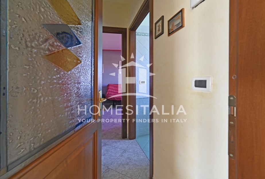 4 Bed, 2 Bath, ApartmentFor Sale, Viterbo, Viterbo, Latium