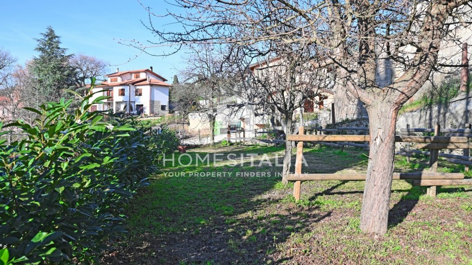 2 Bed, 1 Bath, ApartmentFor Sale, Montecchio, Terni, Umbria