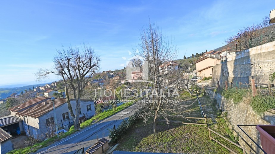 2 Bed, 1 Bath, ApartmentFor Sale, Montecchio, Terni, Umbria