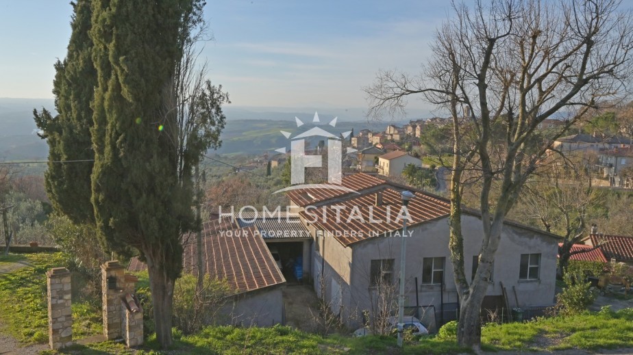 2 Bed, 1 Bath, ApartmentFor Sale, Montecchio, Terni, Umbria