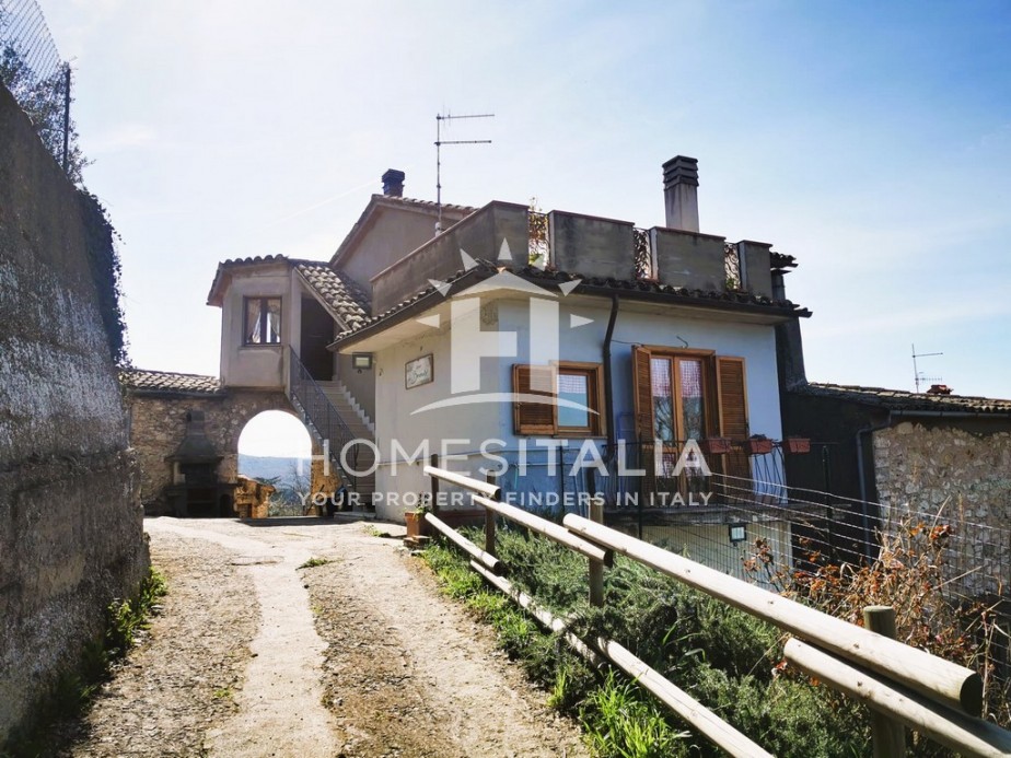 2 Bed, 1 Bath, ApartmentFor Sale, Montecchio, Terni, Umbria