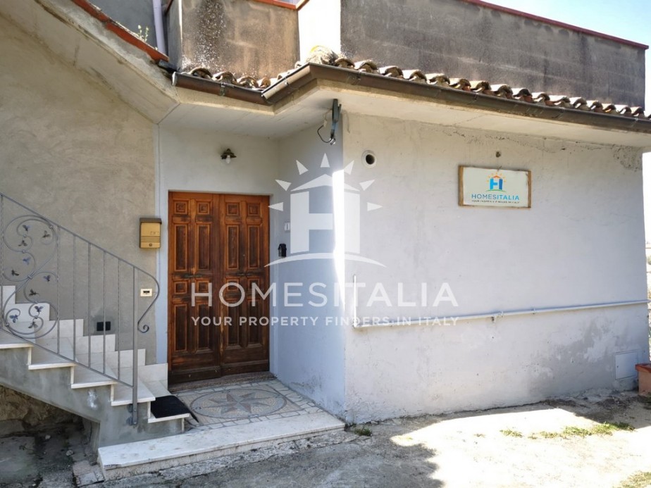 2 Bed, 1 Bath, ApartmentFor Sale, Montecchio, Terni, Umbria