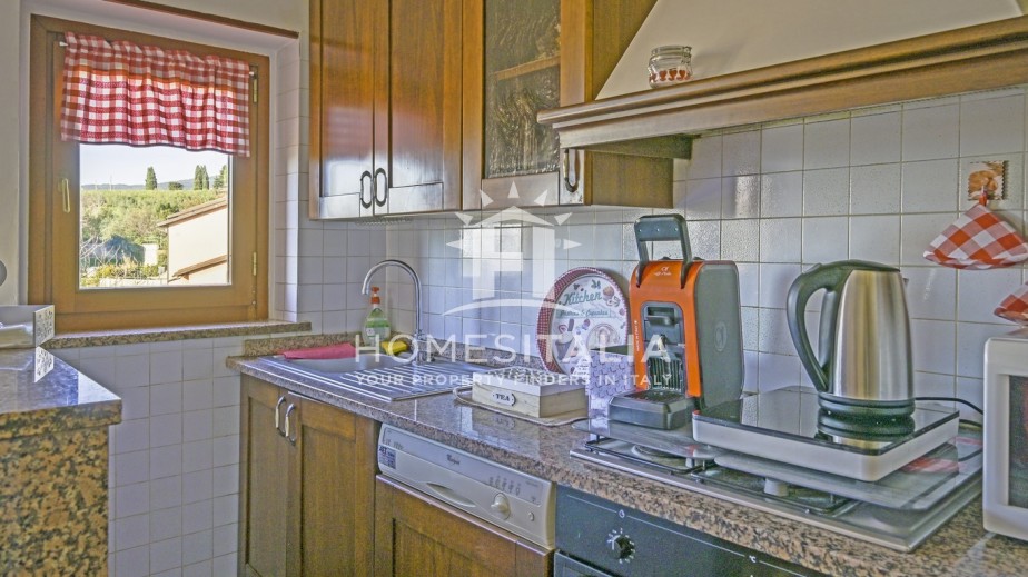 2 Bed, 1 Bath, ApartmentFor Sale, Montecchio, Terni, Umbria
