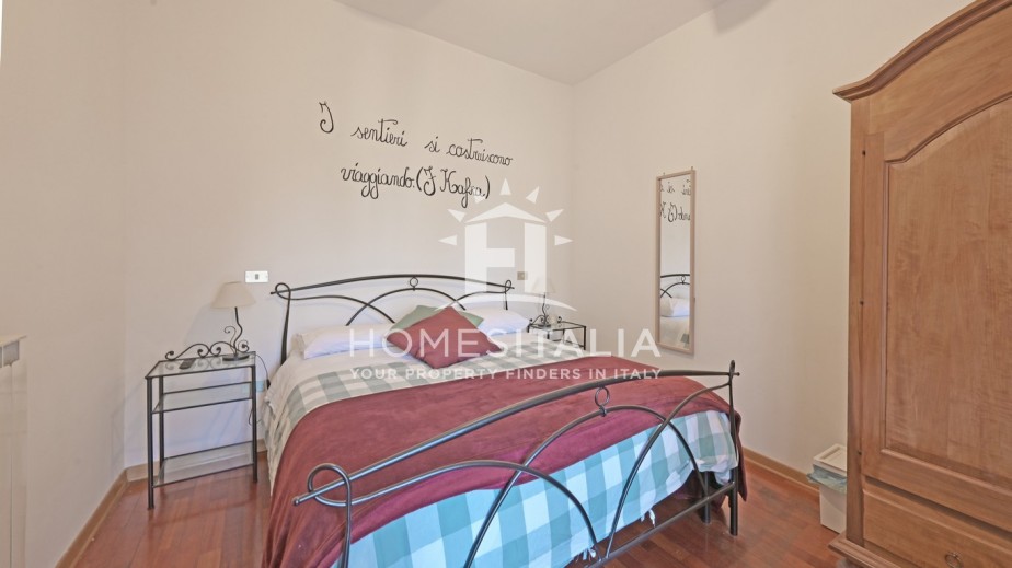 2 Bed, 1 Bath, ApartmentFor Sale, Montecchio, Terni, Umbria