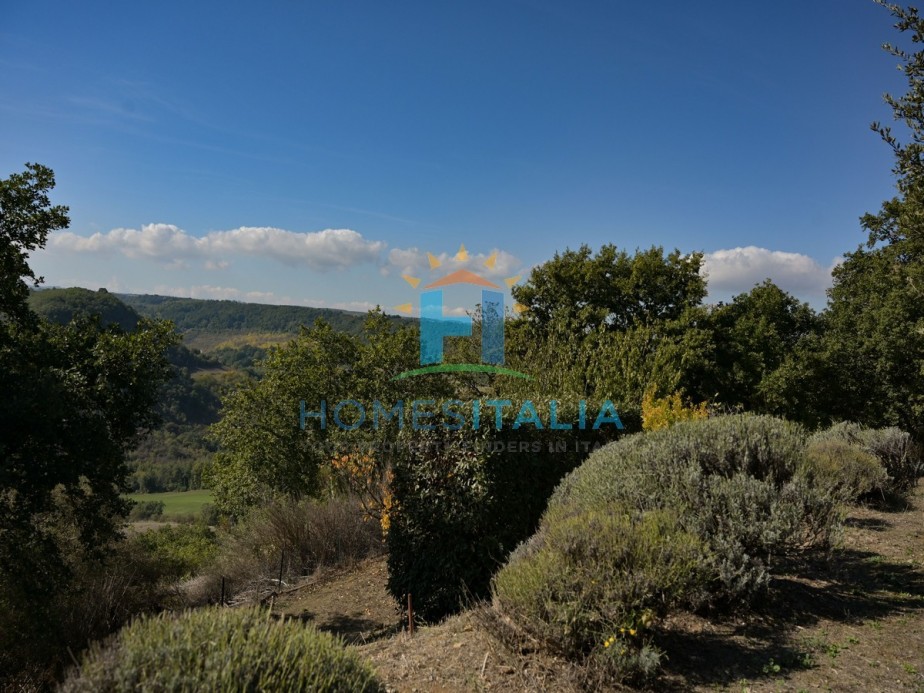 4 Bed, 6 Bath, HouseFor Sale, Castiglione in Teverina, Viterbo, Latium