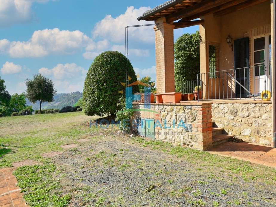 4 Bed, 6 Bath, HouseFor Sale, Castiglione in Teverina, Viterbo, Latium