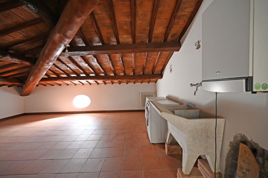 5 Bed, 4 Bath, HouseFor Sale, Castiglione in Teverina, Viterbo, Latium
