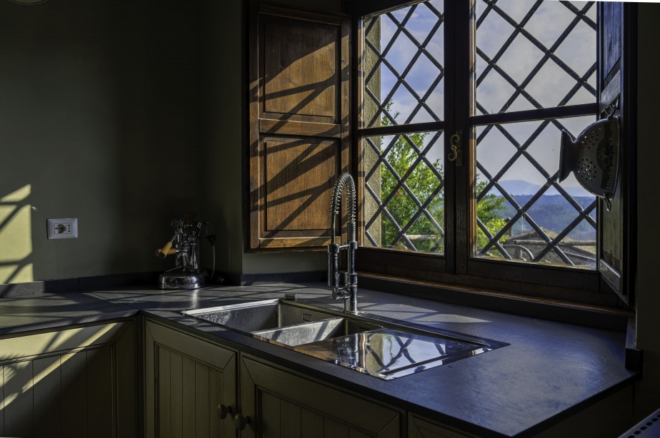 5 Bed, 4 Bath, HouseFor Sale, Castiglione in Teverina, Viterbo, Latium