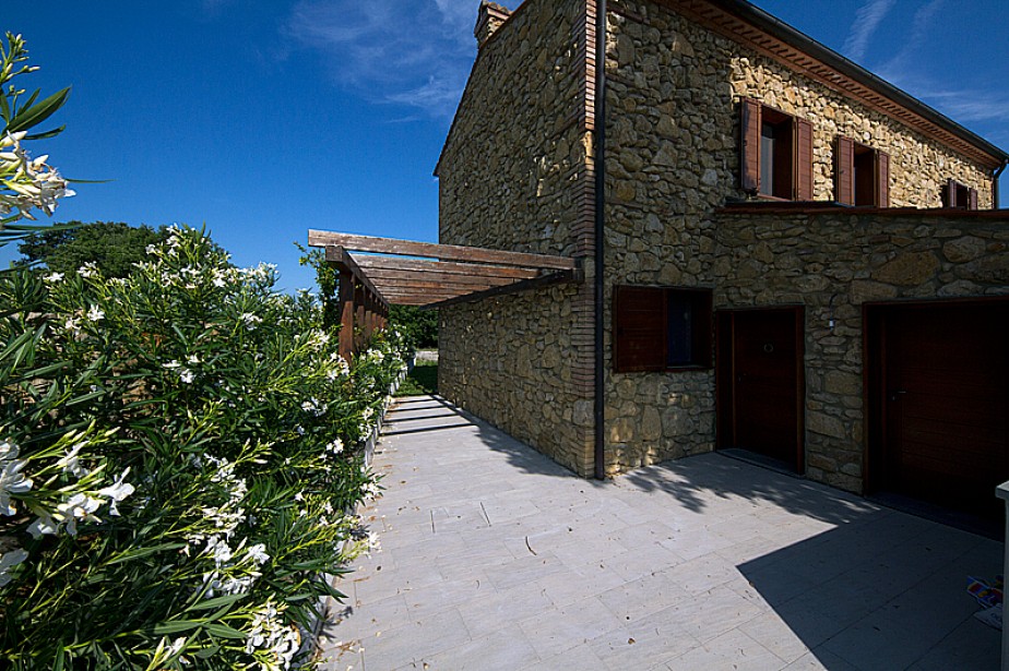 3 Bed, 3 Bath, HouseFor Sale, Montescudaio, Pisa, Tuscany
