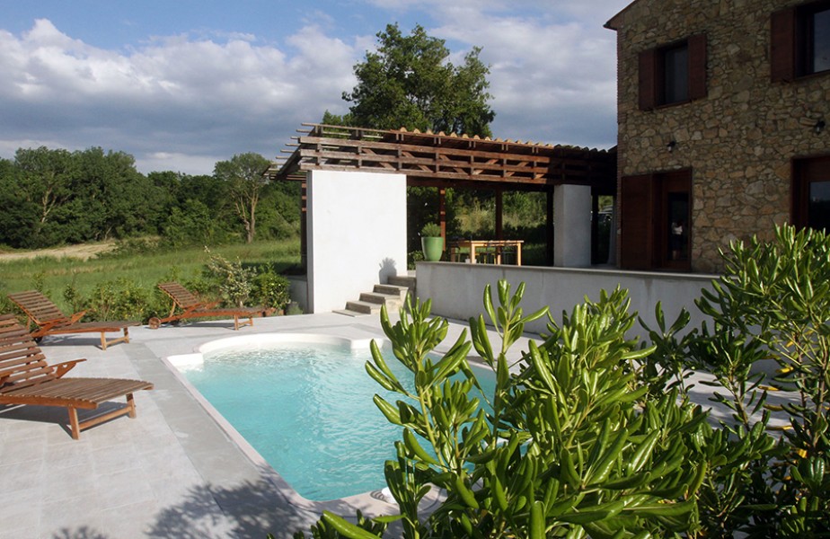 3 Bed, 3 Bath, HouseFor Sale, Montescudaio, Pisa, Tuscany