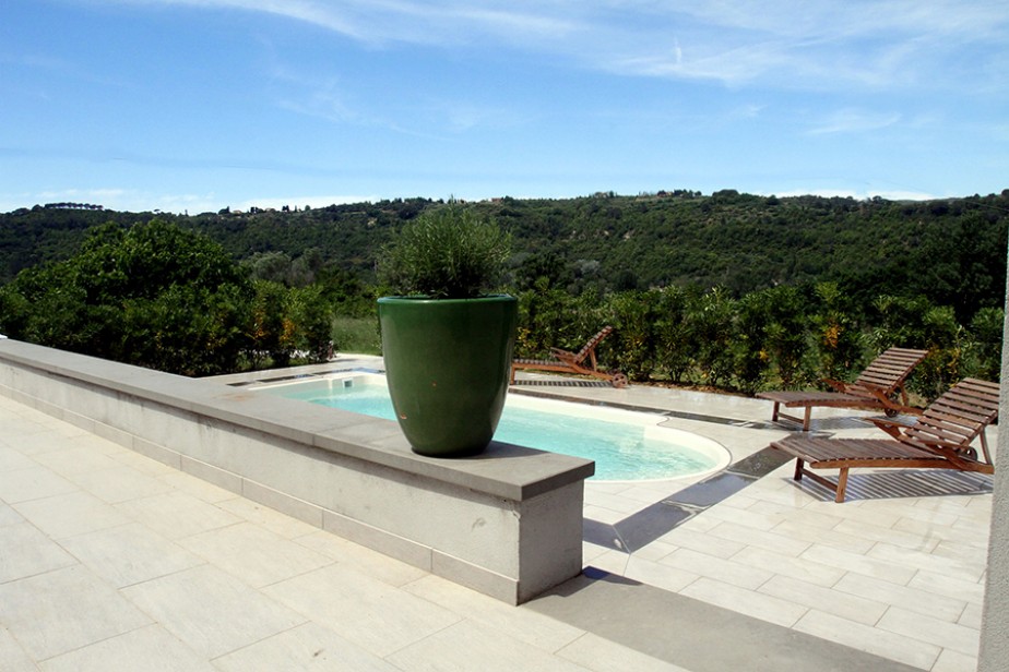 3 Bed, 3 Bath, HouseFor Sale, Montescudaio, Pisa, Tuscany