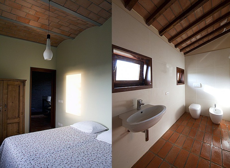 3 Bed, 3 Bath, HouseFor Sale, Montescudaio, Pisa, Tuscany