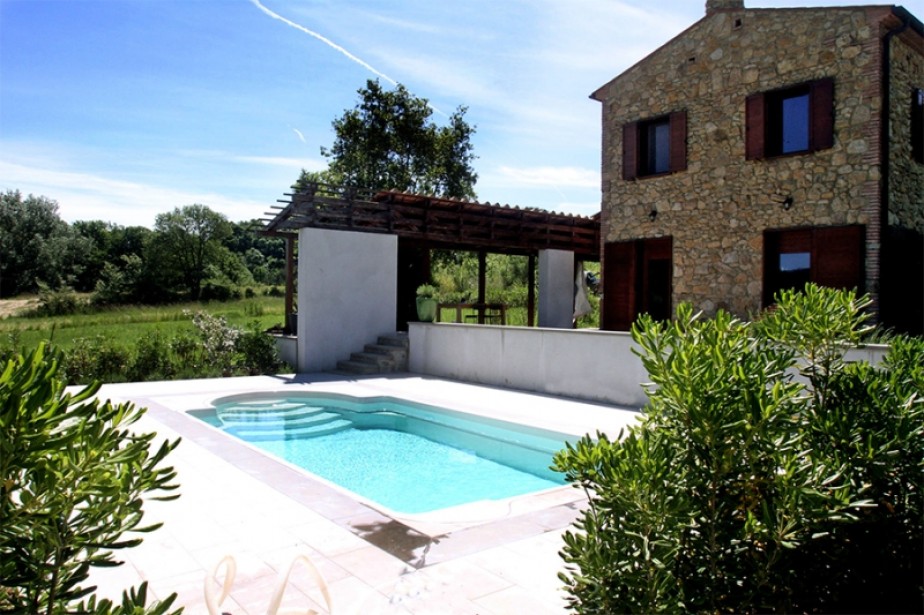 3 Bed, 3 Bath, HouseFor Sale, Montescudaio, Pisa, Tuscany