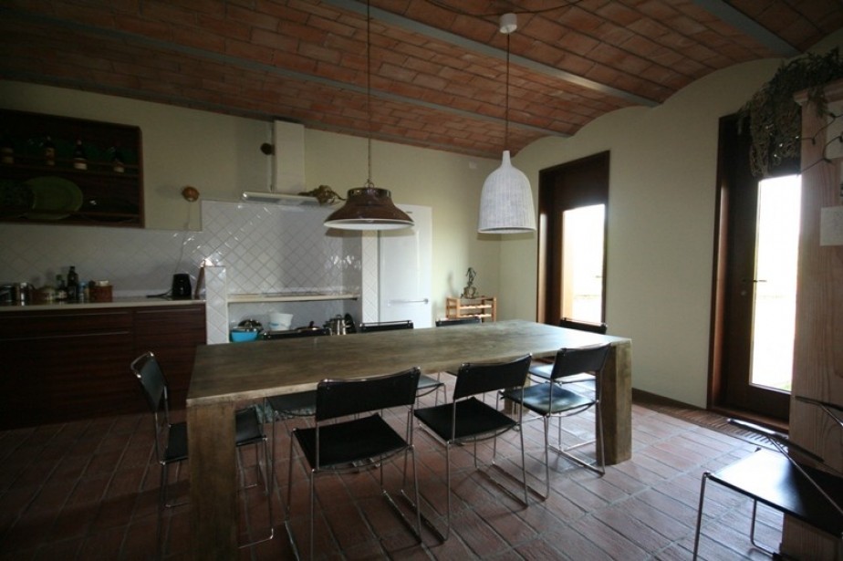 3 Bed, 3 Bath, HouseFor Sale, Montescudaio, Pisa, Tuscany