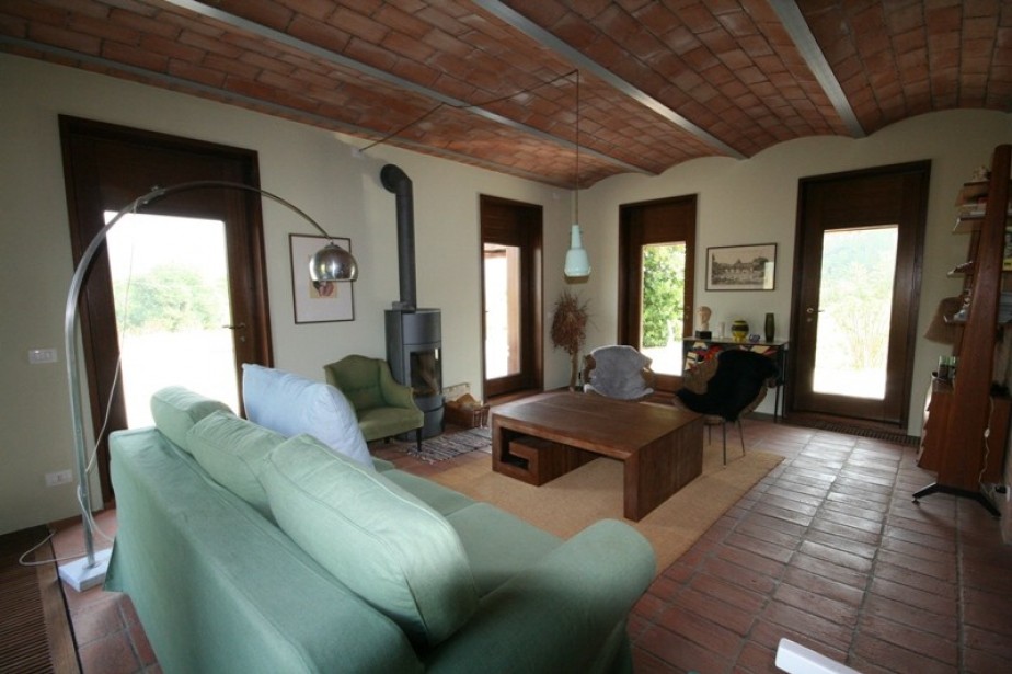 3 Bed, 3 Bath, HouseFor Sale, Montescudaio, Pisa, Tuscany