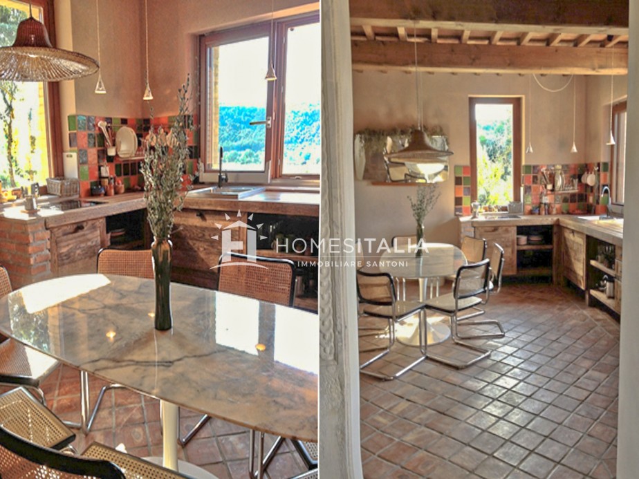 3 Bed, 3 Bath, HouseFor Sale, Montescudaio, Pisa, Tuscany