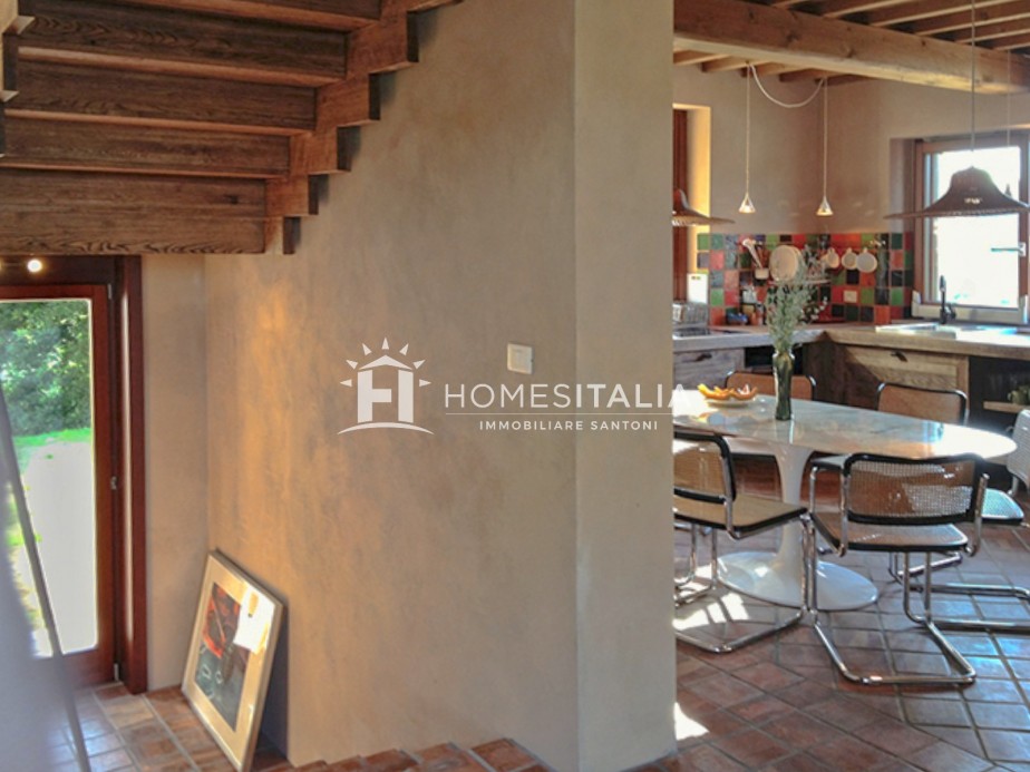 3 Bed, 3 Bath, HouseFor Sale, Montescudaio, Pisa, Tuscany