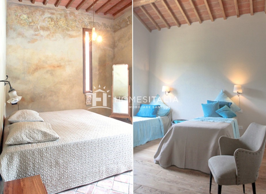 3 Bed, 3 Bath, HouseFor Sale, Montescudaio, Pisa, Tuscany