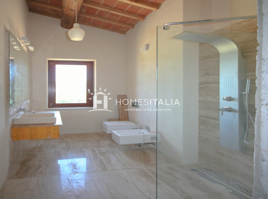 3 Bed, 3 Bath, HouseFor Sale, Montescudaio, Pisa, Tuscany