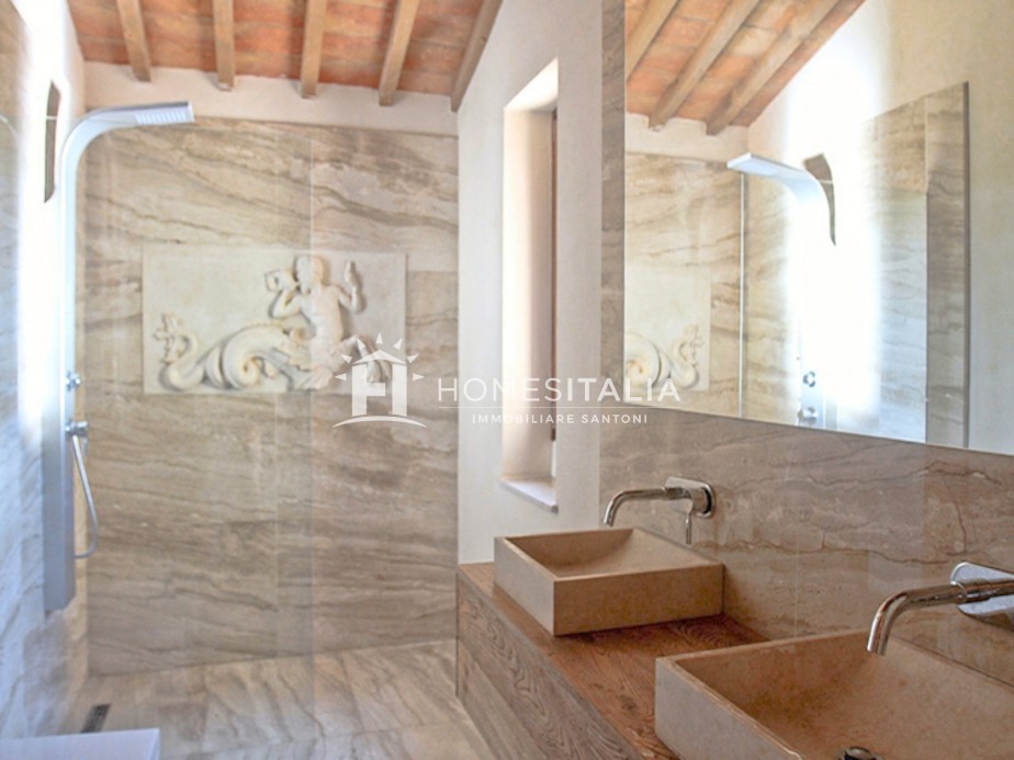 3 Bed, 3 Bath, HouseFor Sale, Montescudaio, Pisa, Tuscany