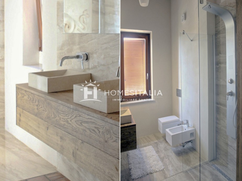 3 Bed, 3 Bath, HouseFor Sale, Montescudaio, Pisa, Tuscany