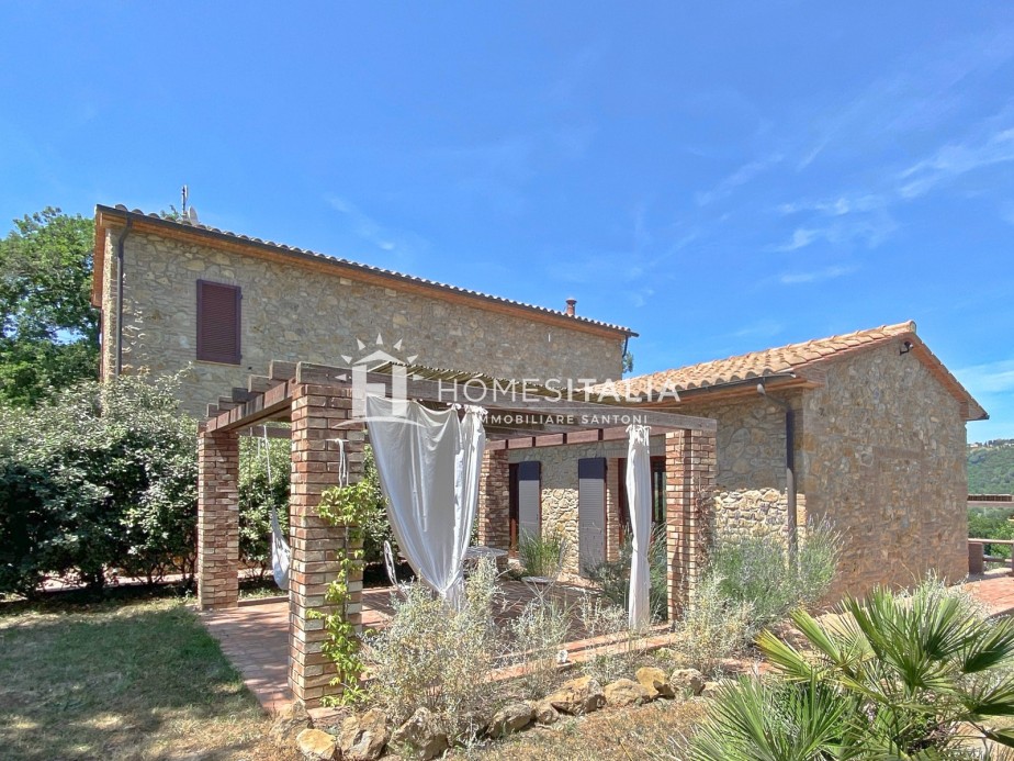3 Bed, 3 Bath, HouseFor Sale, Montescudaio, Pisa, Tuscany