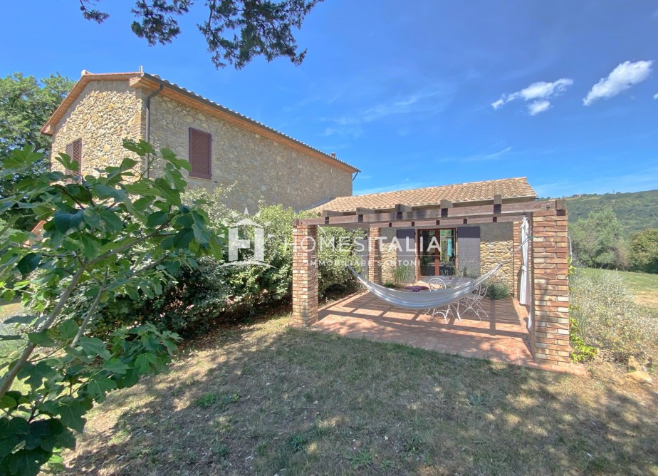 3 Bed, 3 Bath, HouseFor Sale, Montescudaio, Pisa, Tuscany