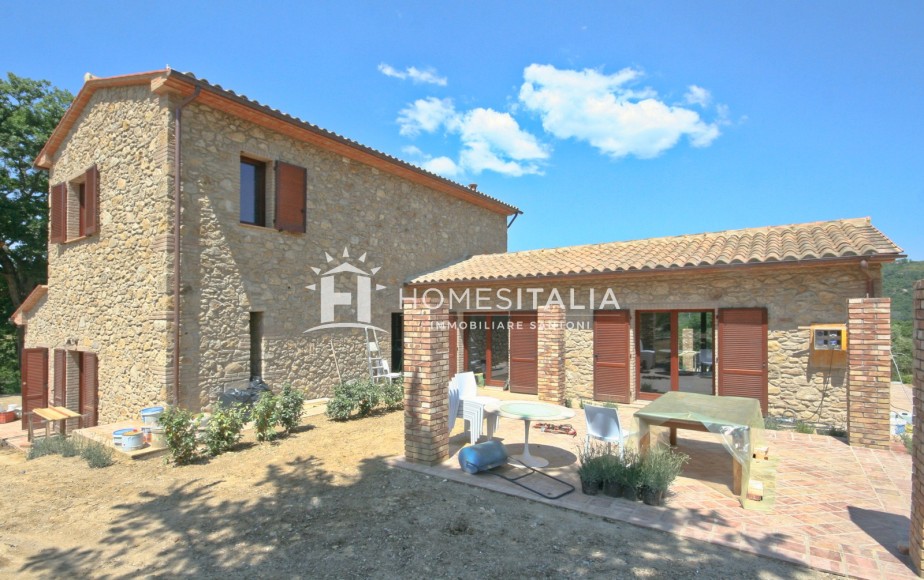 3 Bed, 3 Bath, HouseFor Sale, Montescudaio, Pisa, Tuscany