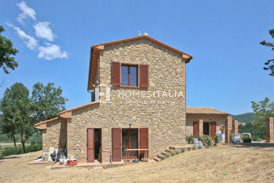 3 Bed, 3 Bath, HouseFor Sale, Montescudaio, Pisa, Tuscany