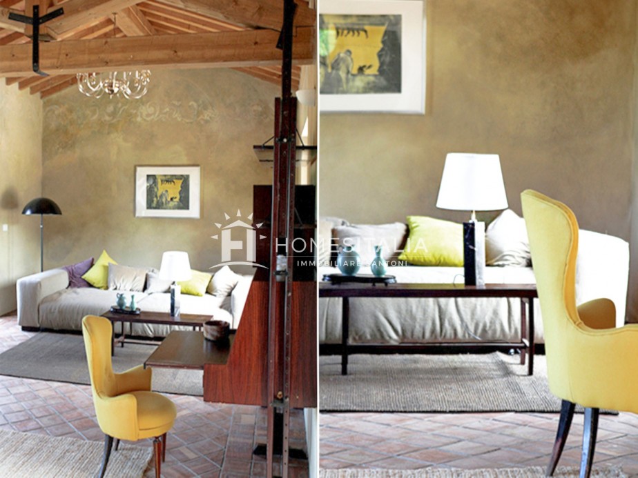 3 Bed, 3 Bath, HouseFor Sale, Montescudaio, Pisa, Tuscany