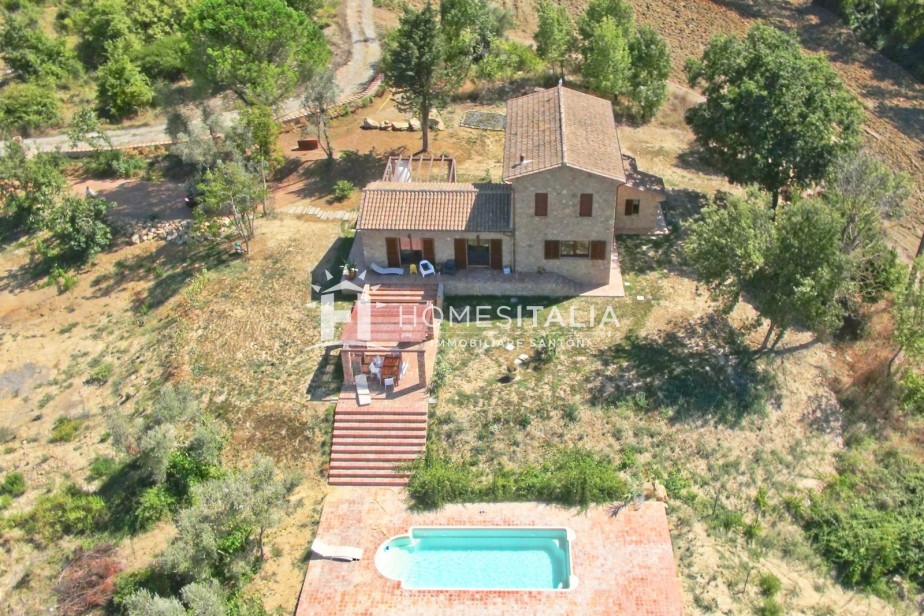 3 Bed, 3 Bath, HouseFor Sale, Montescudaio, Pisa, Tuscany