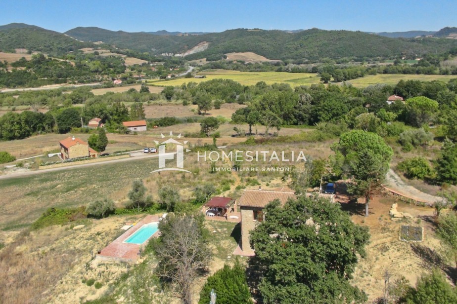 3 Bed, 3 Bath, HouseFor Sale, Montescudaio, Pisa, Tuscany