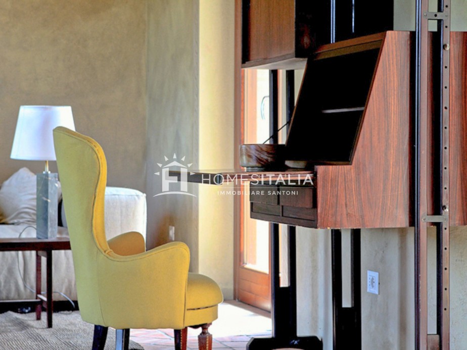 3 Bed, 3 Bath, HouseFor Sale, Montescudaio, Pisa, Tuscany