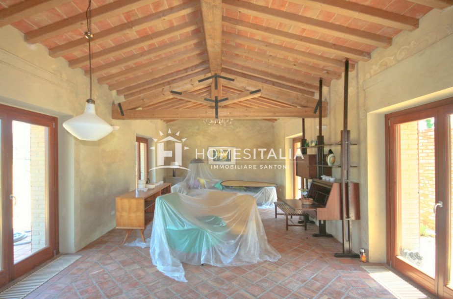 3 Bed, 3 Bath, HouseFor Sale, Montescudaio, Pisa, Tuscany