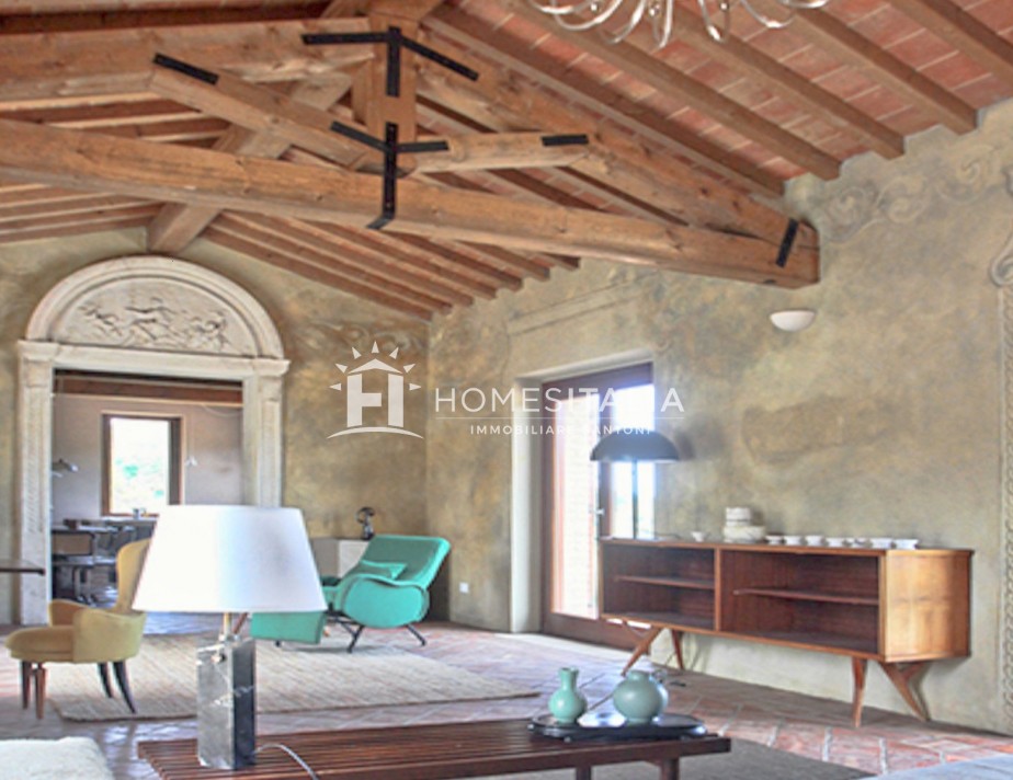 3 Bed, 3 Bath, HouseFor Sale, Montescudaio, Pisa, Tuscany