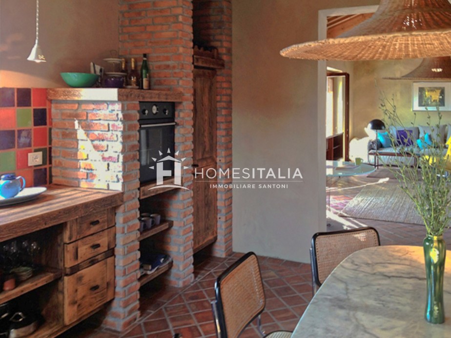 3 Bed, 3 Bath, HouseFor Sale, Montescudaio, Pisa, Tuscany